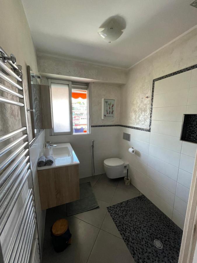 Superbe 2 Pieces Appartement A 5Min De La Mer Free Wifi Et Parking Nizza Exterior foto